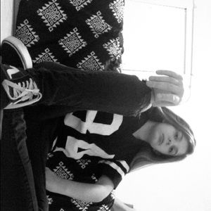 Meet your Posher, Erika